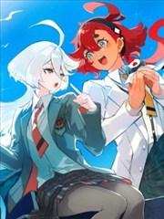 漫画《娜娜》海报